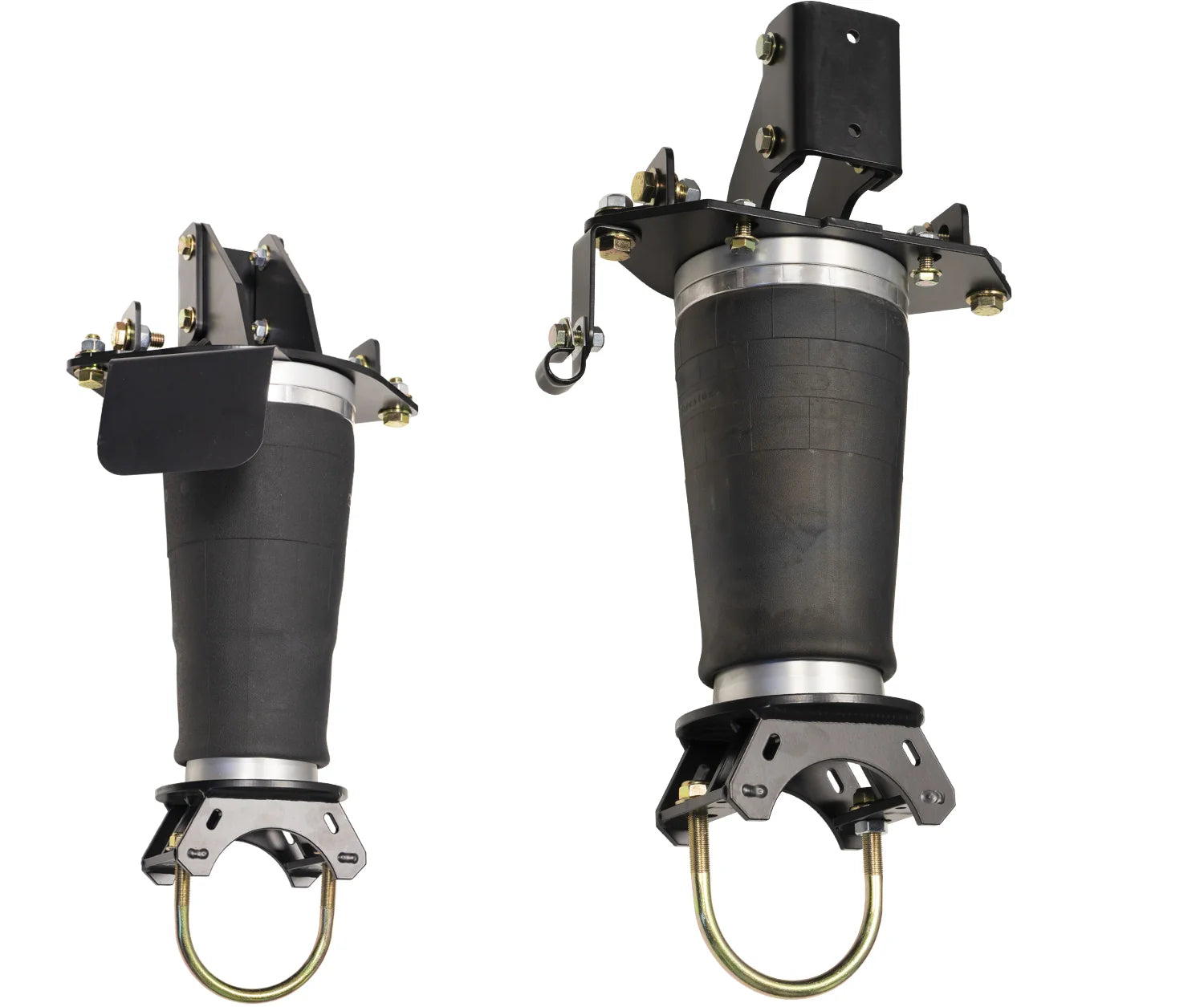 CS-DLTB-19-425 Carli 19-24 Ram 3500 4x4 Long Travel Air Bag System, 1-2" Rear Lift, 4.25" Axle Diameter at Sexton Offroad in Salt Lake City  Park City, Utah. 1