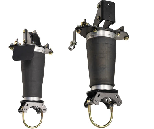 CS-DLTB-19-425 Carli 19-24 Ram 3500 4x4 Long Travel Air Bag System, 1-2" Rear Lift, 4.25" Axle Diameter at Sexton Offroad in Salt Lake City  Park City, Utah. 1