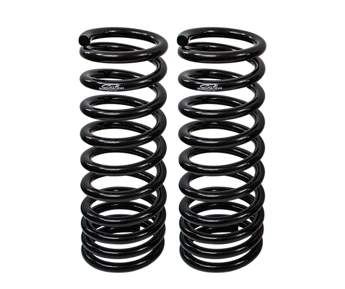 CS-DMRC-03-D Carli 03-09 Ram 2500/3500 4x4 Diesel 2.75" Lift Front Multi-rate Coil Springs at Sexton Offroad in Salt Lake City  Park City, Utah. 1