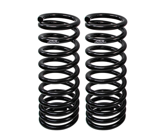 CS-DMRC-03-D Carli 03-09 Ram 2500/3500 4x4 Diesel 2.75" Lift Front Multi-rate Coil Springs at Sexton Offroad in Salt Lake City  Park City, Utah. 1