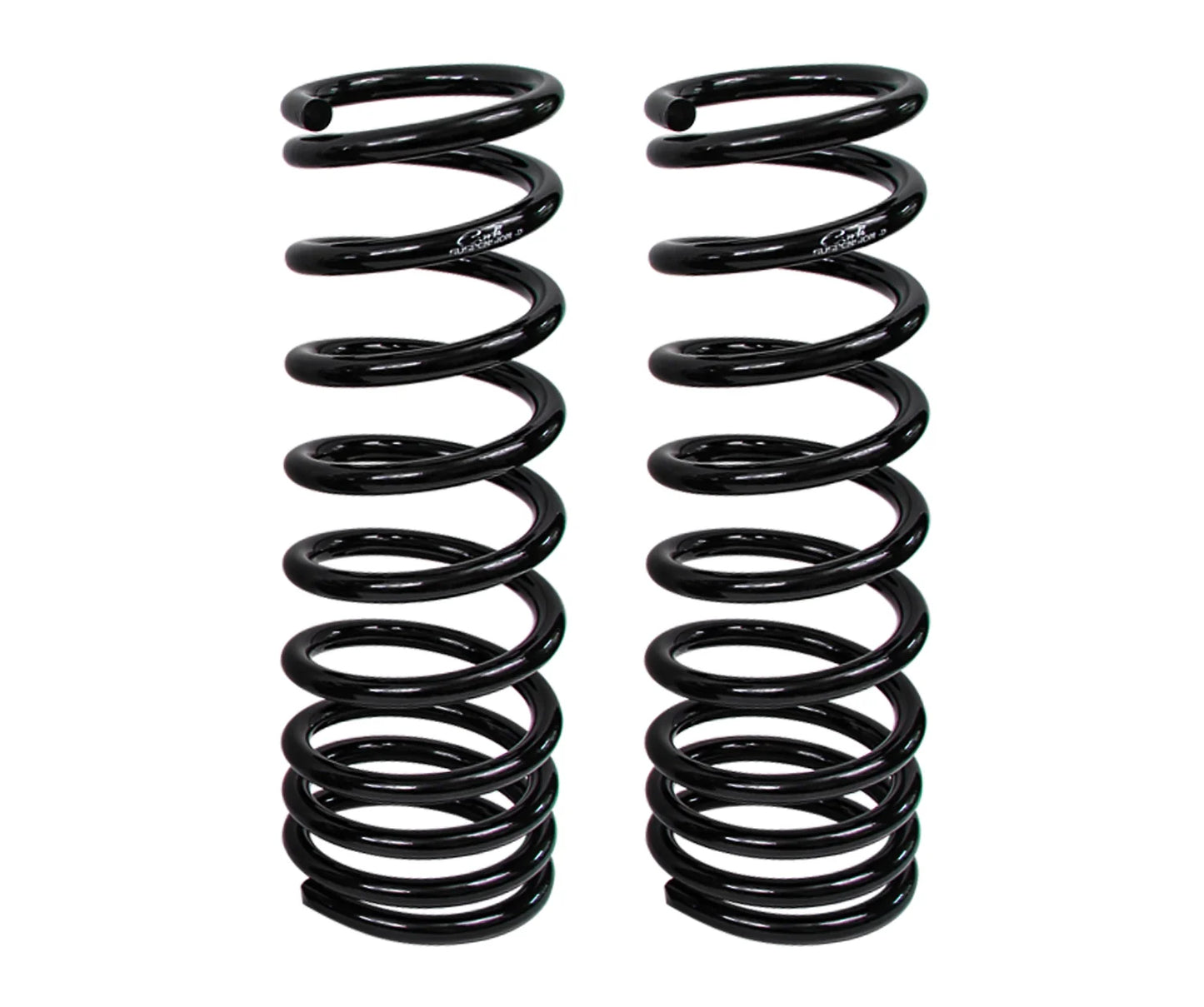 CS-DMRC-03-H Carli 94-02 2500/3500 Diesel 03-13 Ram 2500/3500 Hemi 4x4 2.75" Lift Front Multi-rate Coil Springs at Sexton Offroad in Salt Lake City  Park City, Utah. 1