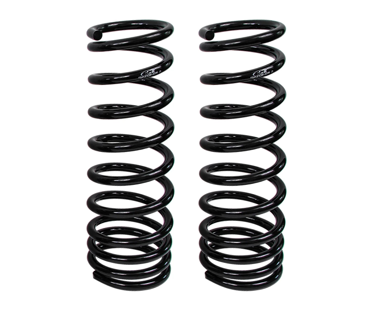 CS-DMRC-03-H Carli 94-02 2500/3500 Diesel 03-13 Ram 2500/3500 Hemi 4x4 2.75" Lift Front Multi-rate Coil Springs at Sexton Offroad in Salt Lake City  Park City, Utah. 1