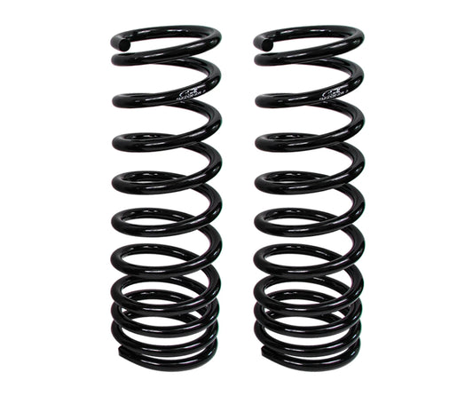 CS-DMRC-03-H Carli 94-02 2500/3500 Diesel 03-13 Ram 2500/3500 Hemi 4x4 2.75" Lift Front Multi-rate Coil Springs at Sexton Offroad in Salt Lake City  Park City, Utah. 1