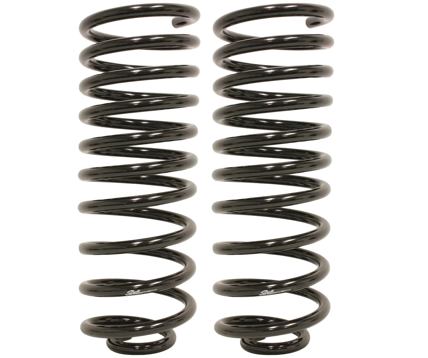 CS-DMRC-14-R1 Carli 14-24 Ram 2500 4x4 1" Lift Multi Rate Rear Coils at Sexton Offroad in Salt Lake City  Park City, Utah. 1