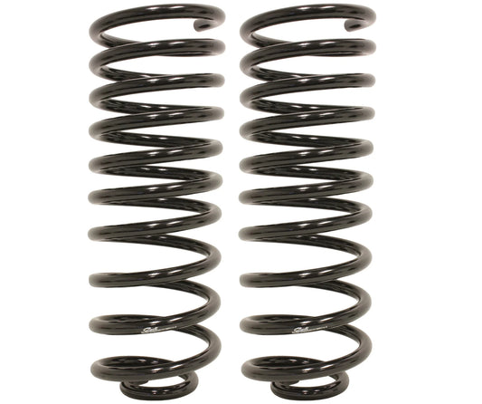 CS-DMRC-14-R1 Carli 14-24 Ram 2500 4x4 1" Lift Multi Rate Rear Coils at Sexton Offroad in Salt Lake City  Park City, Utah. 1