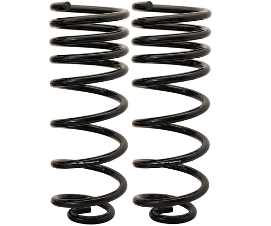 CS-DMRC-14-R2 Carli 14-24 Ram 2500 4x4 2" Lift Multi Rate Rear Coils at Sexton Offroad in Salt Lake City  Park City, Utah. 1