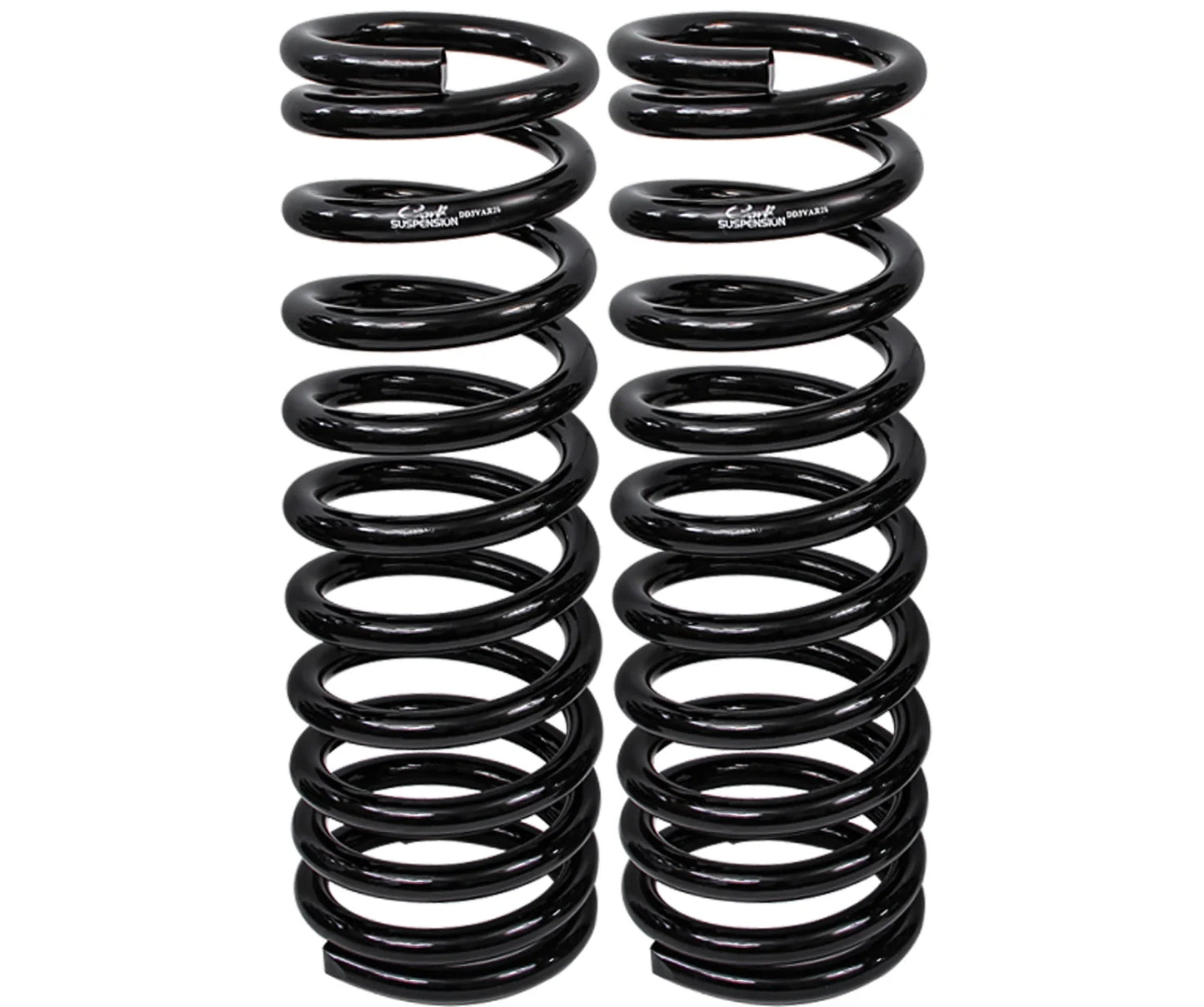 CS-DMRC6-03-D Carli 03-13 Ram 2500/3500 4x4 6" Lift, Multi-rate Coil Springs at Sexton Offroad in Salt Lake City  Park City, Utah. 1