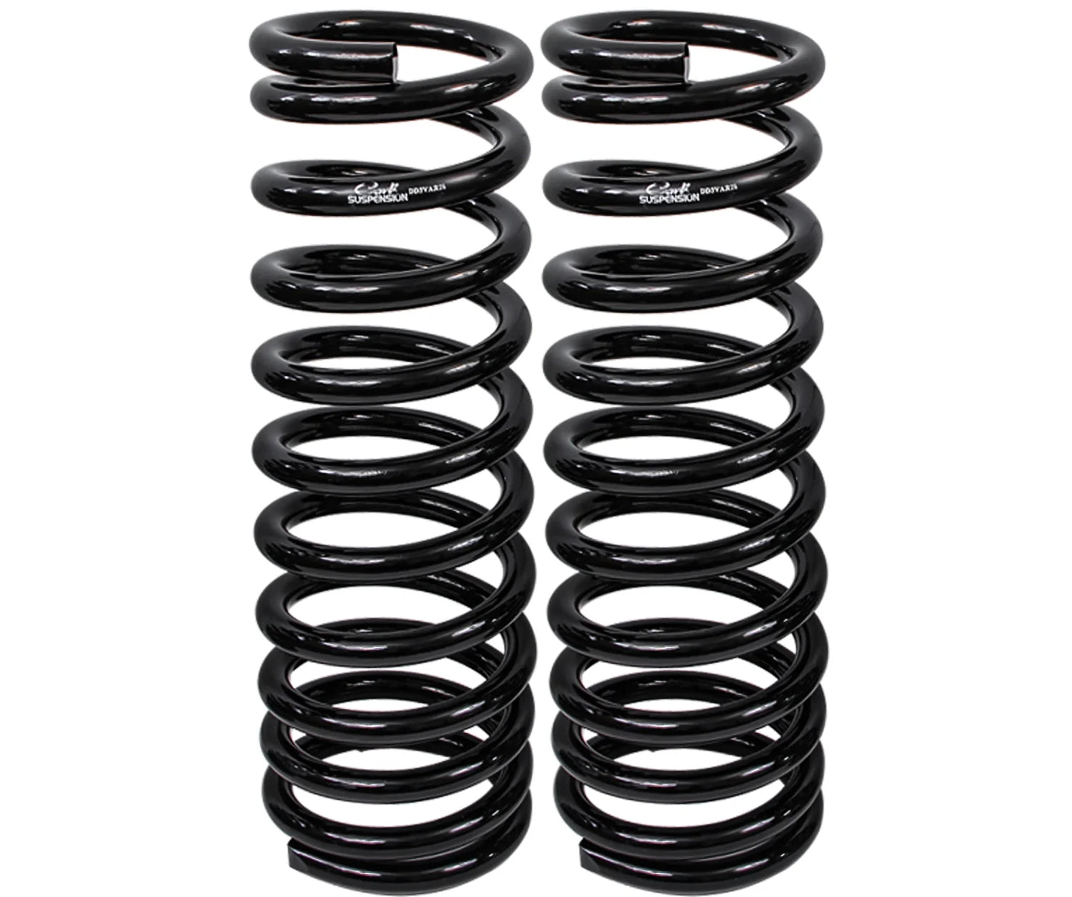 CS-DMRC6-03-D Carli 03-13 Ram 2500/3500 4x4 6" Lift, Multi-rate Coil Springs at Sexton Offroad in Salt Lake City  Park City, Utah. 1