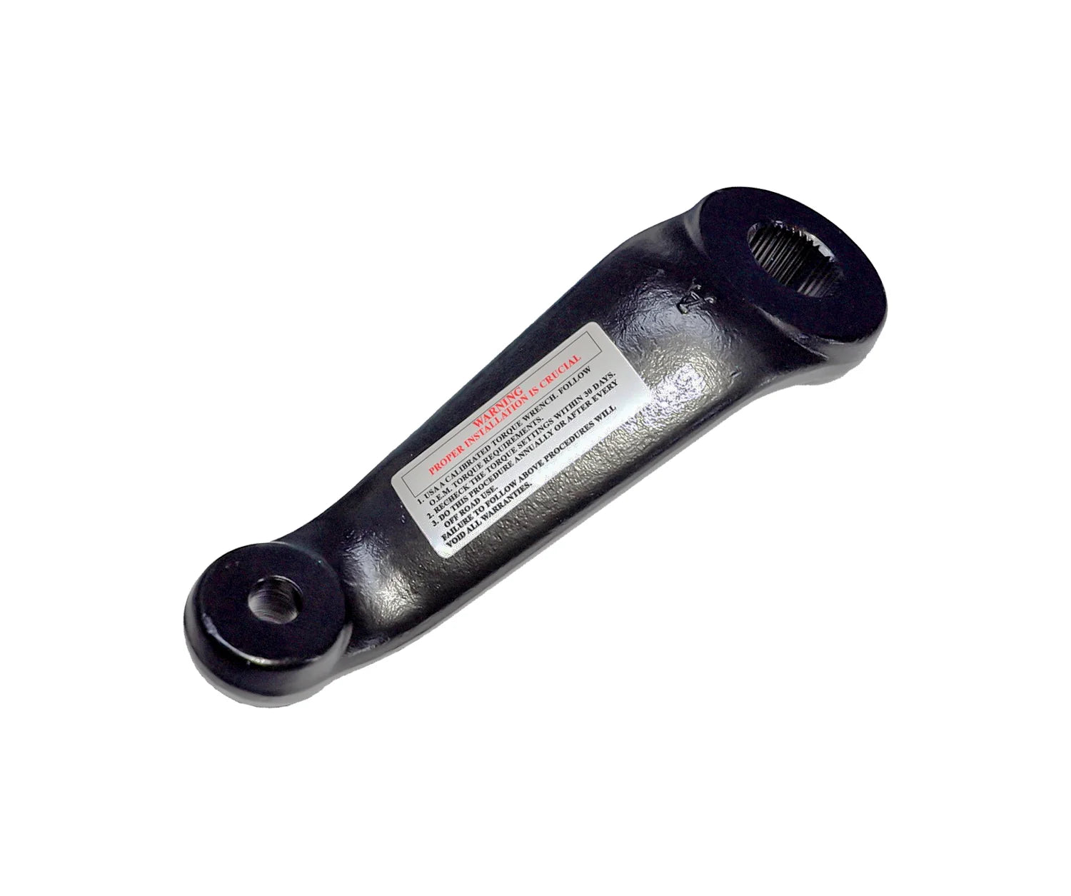 CS-DPITMAN-03 Carli 03-08 Ram 2500/3500 4x4 Drop Pitman Arm - 6" Lift at Sexton Offroad in Salt Lake City  Park City, Utah. 1