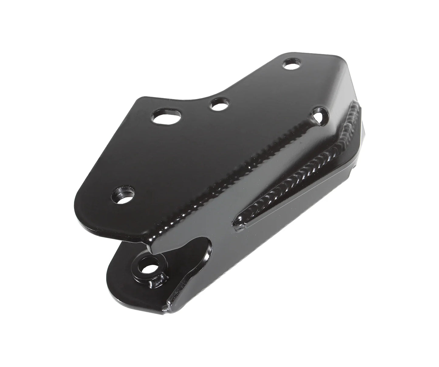 CS-DPRBDROP-14-R Carli 14-24 Ram 2500 4x4 Rear Track Bar Drop Bracket at Sexton Offroad in Salt Lake City  Park City, Utah. 1