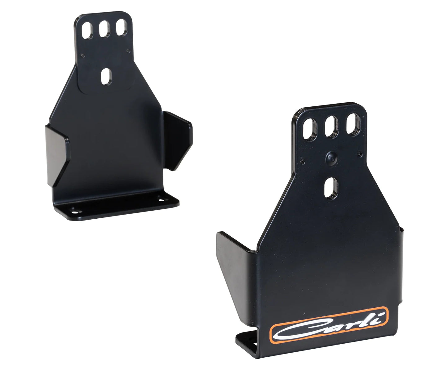 CS-DPWSKIDBLK-14 Carli 14-24 Ram Power Wagon Skid Plate Drop Bracket at Sexton Offroad in Salt Lake City  Park City, Utah. 1