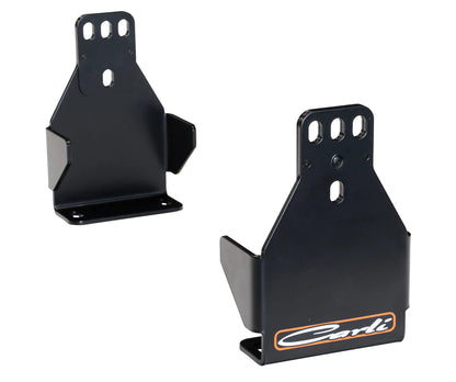 CS-DPWSKIDBLK-14 Carli 14-24 Ram Power Wagon Skid Plate Drop Bracket at Sexton Offroad in Salt Lake City  Park City, Utah. 1