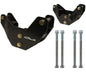CS-DRAD-14 Carli 14-24 Ram 2500/3500 4x4 Radius Arm Drop Brackets For 3.25" Lift at Sexton Offroad in Salt Lake City  Park City, Utah. 1