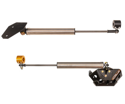 CS-DSSOSK-Y Carli 03-08 Ram 2500/3500 4x4 Opposing Steering Stabilizer Kit - Y Style Lifted at Sexton Offroad in Salt Lake City  Park City, Utah. 1