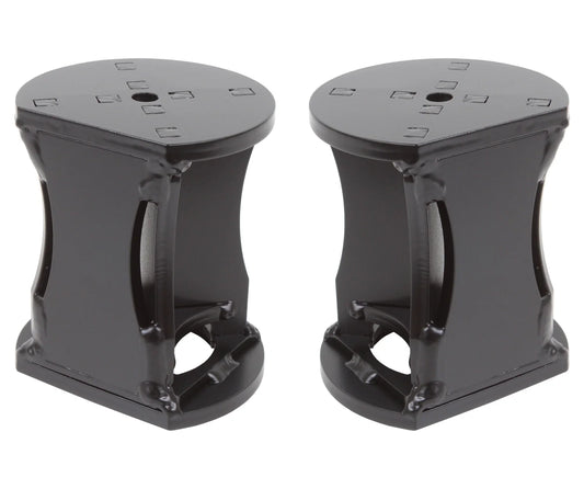 CS-FBDF-45-17 Carli 17-24 Ford F250/350 4x4 Front Bumpstop Drop - 4.5"/5.5" Lift at Sexton Offroad in Salt Lake City  Park City, Utah. 1