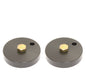 CS-FBDF05-25 Carli 05-16 Ford F250/350 4x4 Front Leveling Bump Stop Drops at Sexton Offroad in Salt Lake City  Park City, Utah. 1