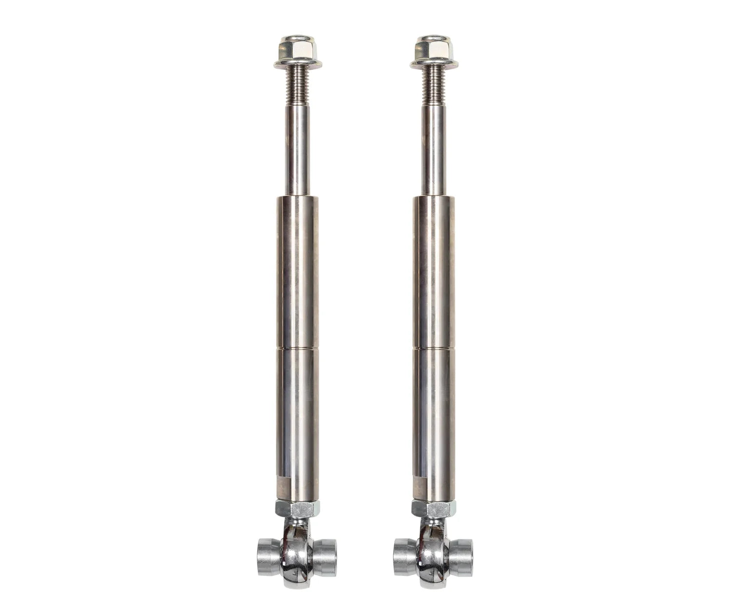 CS-FEL-05 Carli 05-07 Ford F250/350 4x4 Extended Sway Bar End Link - 4.5" Lift at Sexton Offroad in Salt Lake City  Park City, Utah. 1