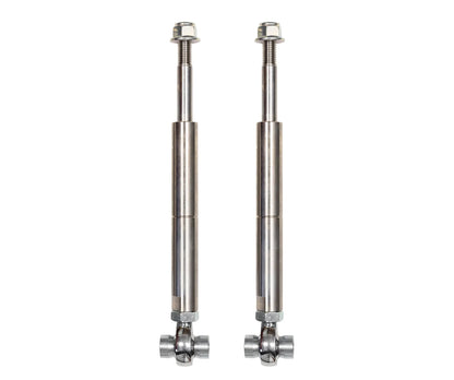 CS-FEL-05 Carli 05-07 Ford F250/350 4x4 Extended Sway Bar End Link - 4.5" Lift at Sexton Offroad in Salt Lake City  Park City, Utah. 1