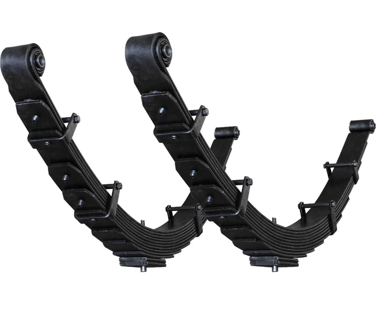CS-FEX-FSP-R Carli 00-05 Ford Excursion 4x4 Rear Progressive Leaf Spring Kit - 3" Lift at Sexton Offroad in Salt Lake City  Park City, Utah. 1