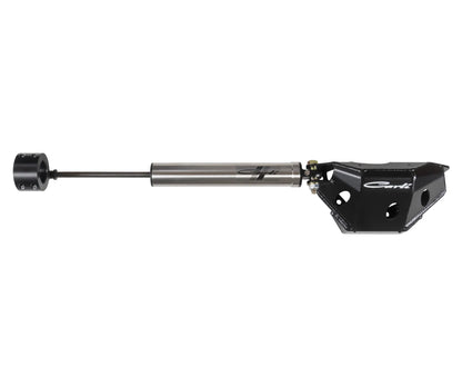 CS-FLMSS-05 Carli 05-22 Ford F250/350 4x4 Low Mount Steering Stabilizer Kit - With Differential Guard at Sexton Offroad in Salt Lake City  Park City, Utah. 1