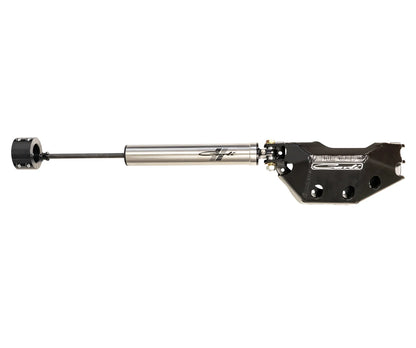 CS-FLMSS-23 Carli 23-24 Ford F250/350 4x4 Low Mount Steering Stabilizer Kit - With Differential Guard at Sexton Offroad in Salt Lake City  Park City, Utah. 1