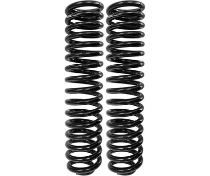 CS-FMRC-05 Carli 05-24 Ford F250/350 4x4 Diesel Progressive Coil Springs - 4.5"/5.5" Lift at Sexton Offroad in Salt Lake City  Park City, Utah. 1