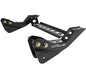 CS-FRAD-05 Carli 05-16 Ford F250/350 4x4 Radius Arm Drop Bracket  X-member Kit - 4.5" Lift at Sexton Offroad in Salt Lake City  Park City, Utah. 1