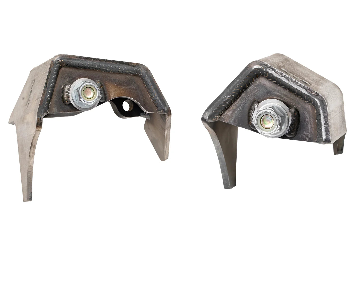 CS-FRSM-1723 Carli 17+ Ford F250/350 4x4 Weld In Rear Shock Mount, Pair at Sexton Offroad in Salt Lake City  Park City, Utah. 1