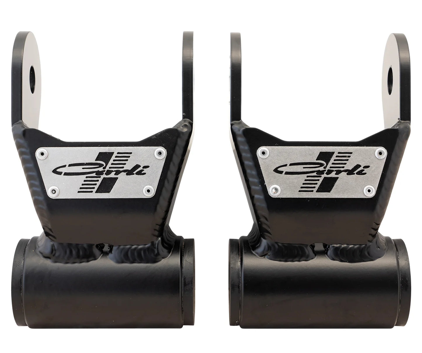 CS-FSHACKLE-11 Carli 05-24 Ford F350/350 4x4 Fabricated Leaf Spring Shackle at Sexton Offroad in Salt Lake City  Park City, Utah. 1