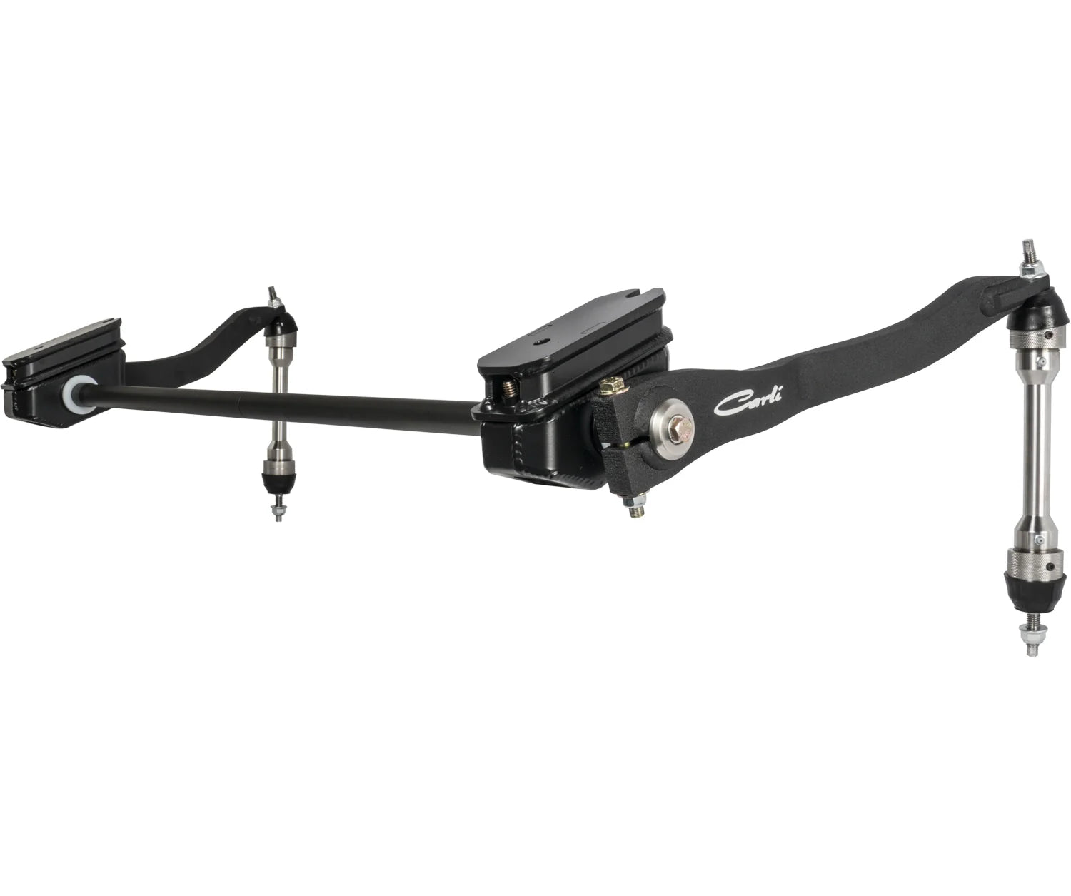 CS-FTSB-45-17 Carli 17-24 Ford F250/350 4x4 Torsion Sway Bar Kit - 4.5"/5.5" Lift With End Links at Sexton Offroad in Salt Lake City  Park City, Utah. 1