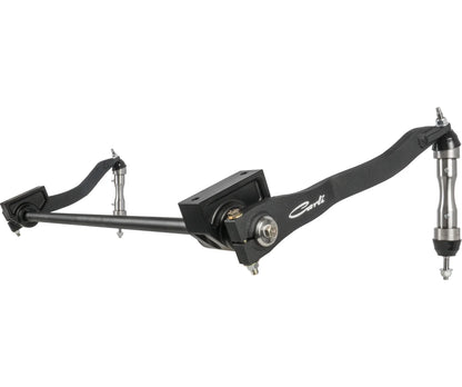 CS-FTSB-LVL-17 Carli 17-24 Ford F250/350 4x4 Torsion Sway Bar Kit - 2.5"/3.5" Lift With End Links at Sexton Offroad in Salt Lake City  Park City, Utah. 1