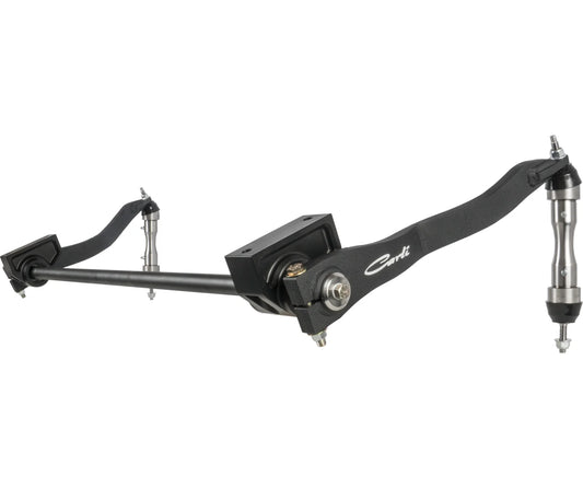 CS-FTSB-LVL-17 Carli 17-24 Ford F250/350 4x4 Torsion Sway Bar Kit - 2.5"/3.5" Lift With End Links at Sexton Offroad in Salt Lake City  Park City, Utah. 1