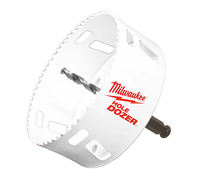 CS-HOLESAWKIT-45 Carli 4" Hole Saw And Arbor at Sexton Offroad in Salt Lake City  Park City, Utah. 1