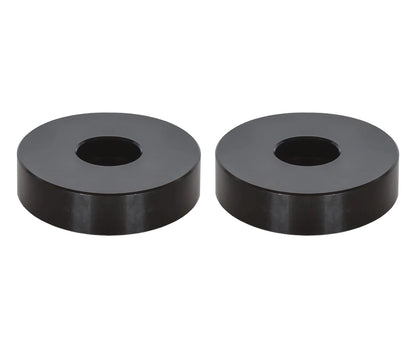 CS-JBSF-07-SHORT Carli 07-17 Jeep Jku 4x4 Front Bump Riser, Short - 3.0" Lift at Sexton Offroad in Salt Lake City  Park City, Utah. 1