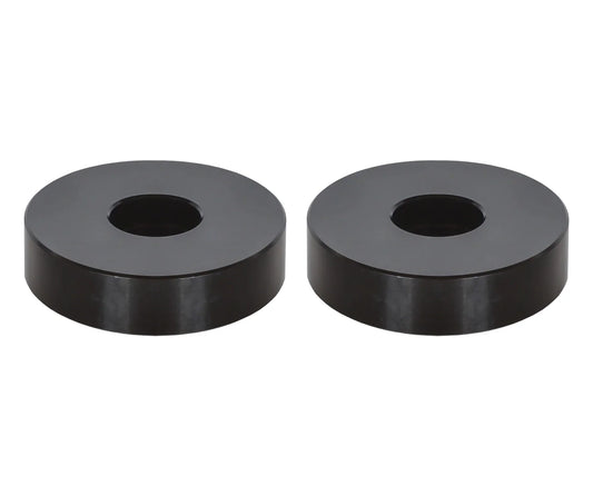 CS-JBSF-07-SHORT Carli 07-17 Jeep Jku 4x4 Front Bump Riser, Short - 3.0" Lift at Sexton Offroad in Salt Lake City  Park City, Utah. 1