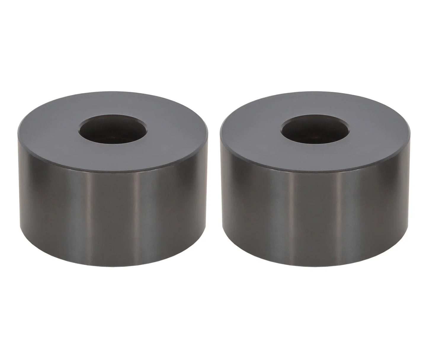 CS-JBSF-07-TALL Carli 07-17 Jeep Jku 4x4 Front Bump Riser, Tall at Sexton Offroad in Salt Lake City  Park City, Utah. 1