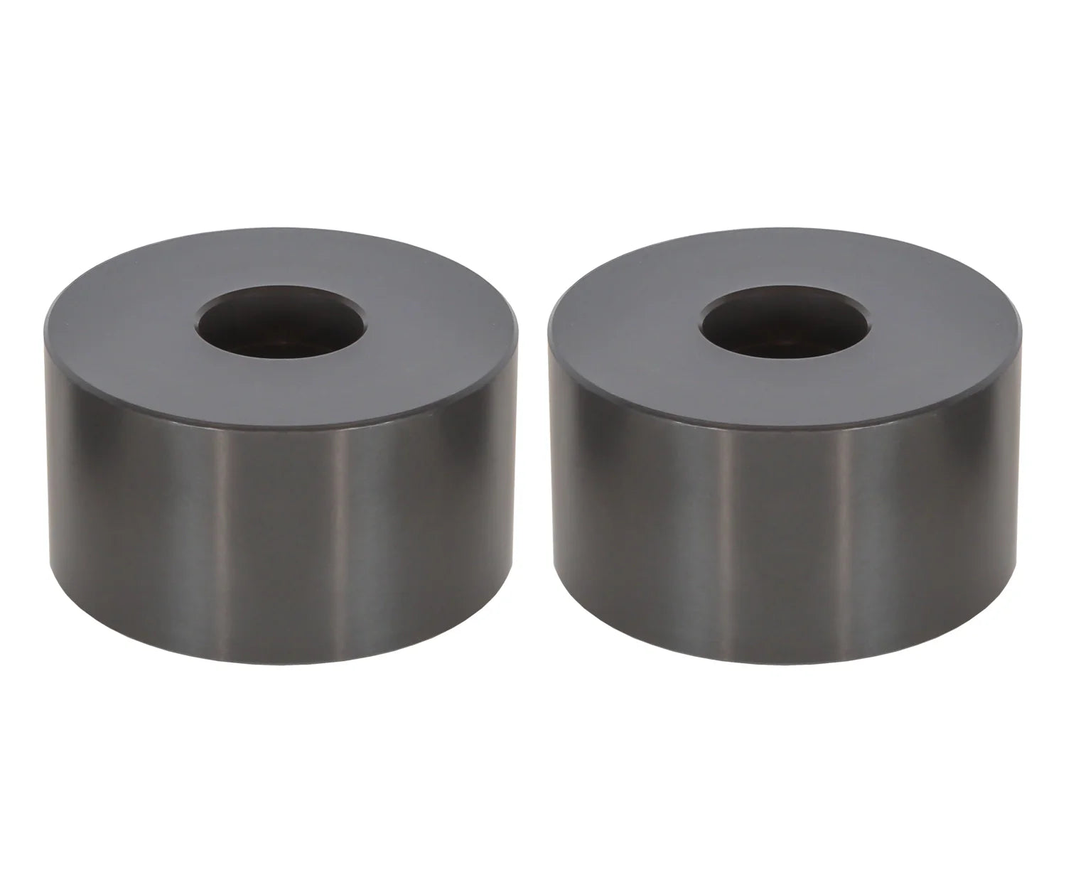 CS-JBSF-07-TALL Carli 07-17 Jeep Jku 4x4 Front Bump Riser, Tall at Sexton Offroad in Salt Lake City  Park City, Utah. 1