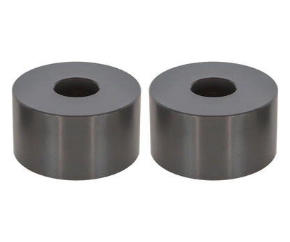 CS-JBSF-07-TALL Carli 07-17 Jeep Jku 4x4 Front Bump Riser, Tall at Sexton Offroad in Salt Lake City  Park City, Utah. 1