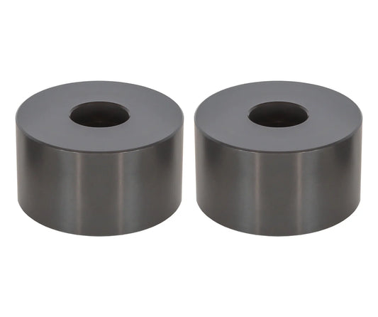 CS-JBSF-07-TALL Carli 07-17 Jeep Jku 4x4 Front Bump Riser, Tall at Sexton Offroad in Salt Lake City  Park City, Utah. 1