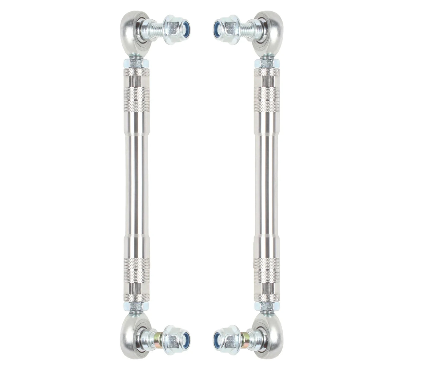 CS-JEL-07-R Carli 07-17 Jeep Jku 4x4 Rear Sway Bar End Links - 3.0" Lift at Sexton Offroad in Salt Lake City  Park City, Utah. 1