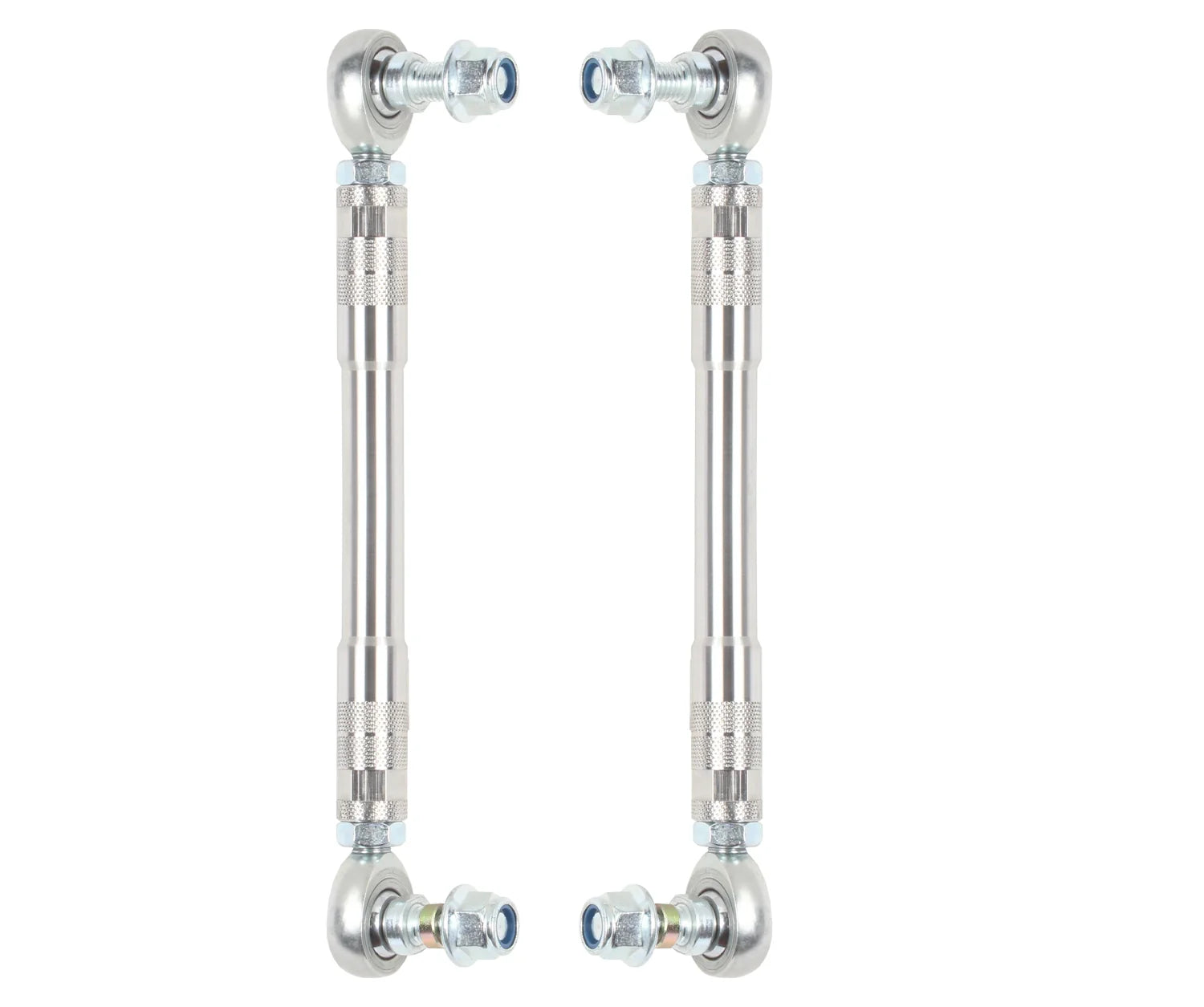 CS-JEL-07-R Carli 07-17 Jeep Jku 4x4 Rear Sway Bar End Links - 3.0" Lift at Sexton Offroad in Salt Lake City  Park City, Utah. 1