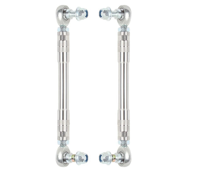 CS-JEL-07-R Carli 07-17 Jeep Jku 4x4 Rear Sway Bar End Links - 3.0" Lift at Sexton Offroad in Salt Lake City  Park City, Utah. 1