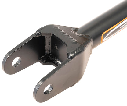 Carli 07-17 Jeep Jku 4x4 Jku Control Arm Kit, Front  Rear