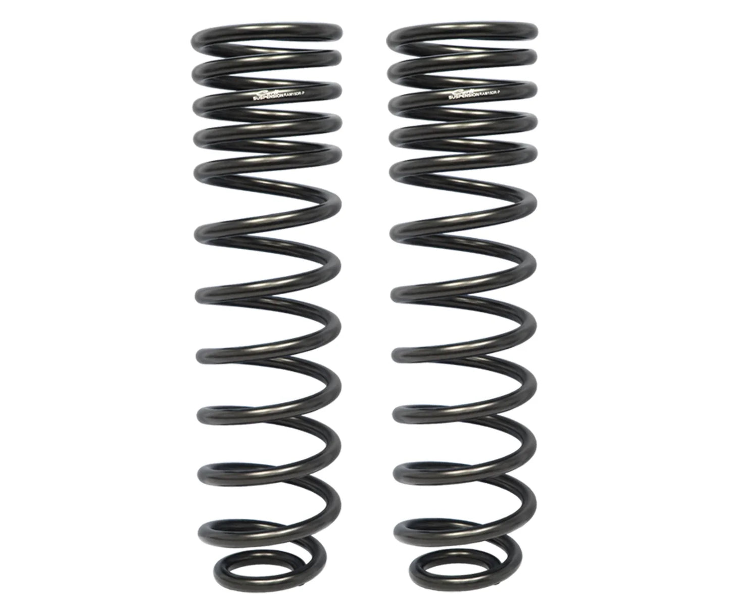 CS-RAM15MRC-09-R Carli 09-18 Ram 1500 0.5" Lift Rear Multi Rate Coil Spring Kit at Sexton Offroad in Salt Lake City  Park City, Utah. 1