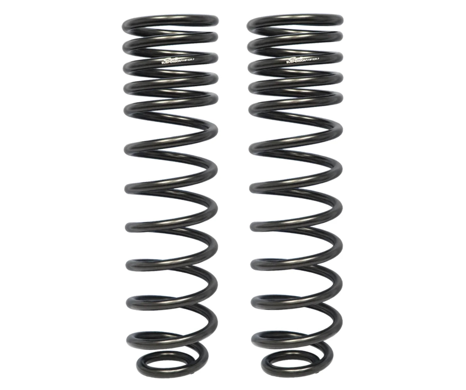 CS-RAM15MRC-09-R Carli 09-18 Ram 1500 0.5" Lift Rear Multi Rate Coil Spring Kit at Sexton Offroad in Salt Lake City  Park City, Utah. 1