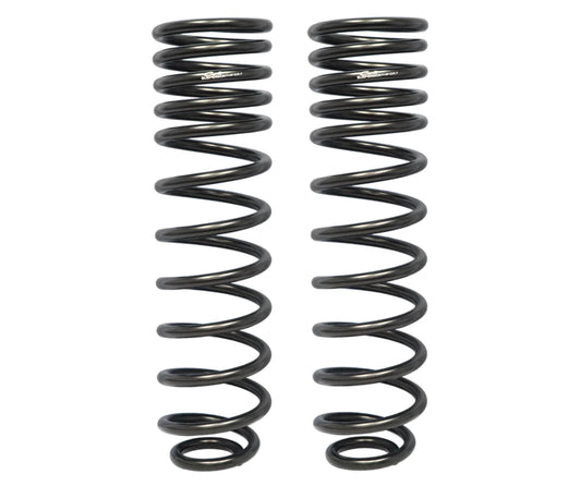 CS-RAM15MRC-09-R Carli 09-18 Ram 1500 0.5" Lift Rear Multi Rate Coil Spring Kit at Sexton Offroad in Salt Lake City  Park City, Utah. 1