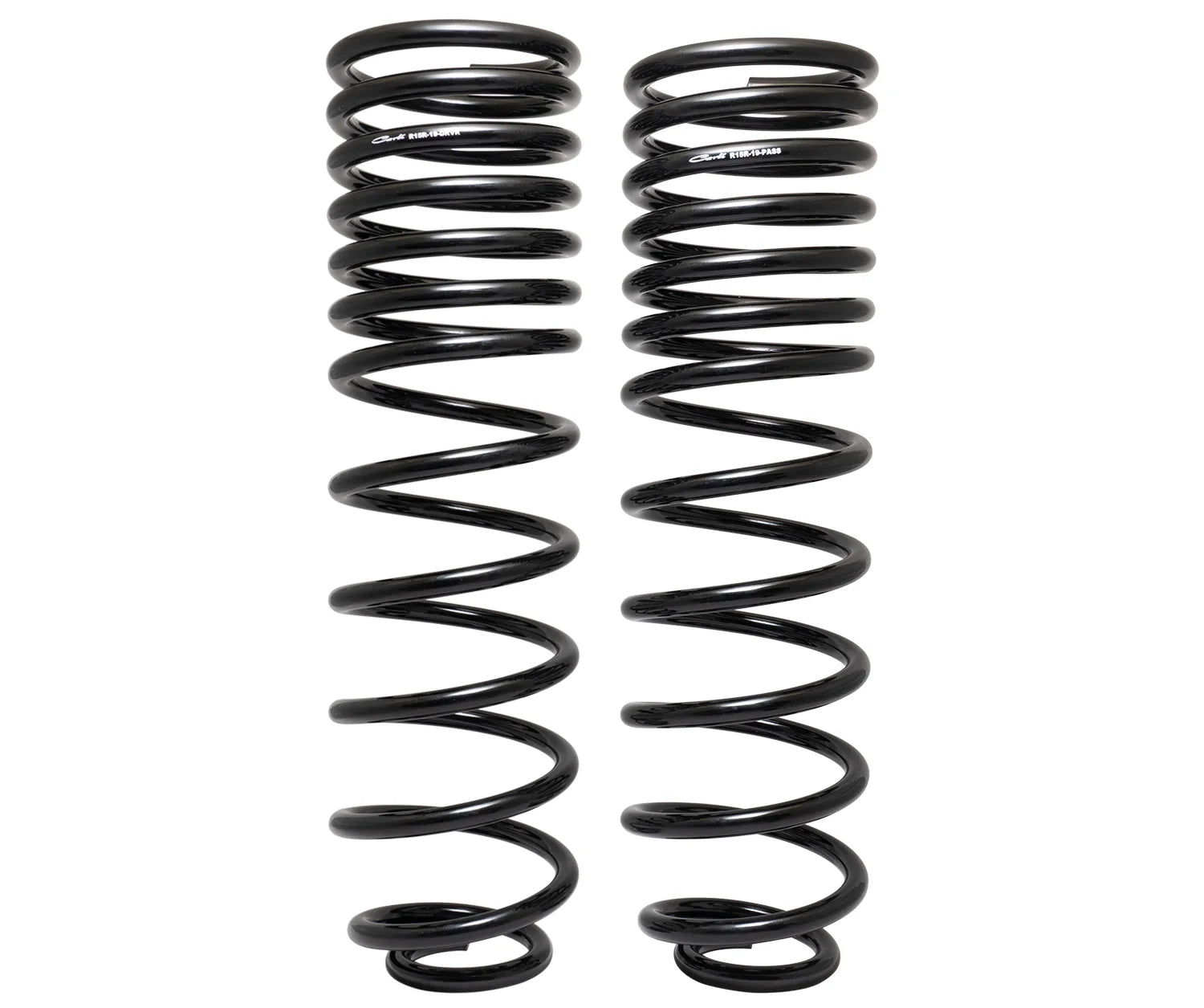 CS-RAM15MRC-19-R Carli 19-24 Ram 1500 0.5" Lift Rear Multi Rate Coil Spring Kit at Sexton Offroad in Salt Lake City  Park City, Utah. 1