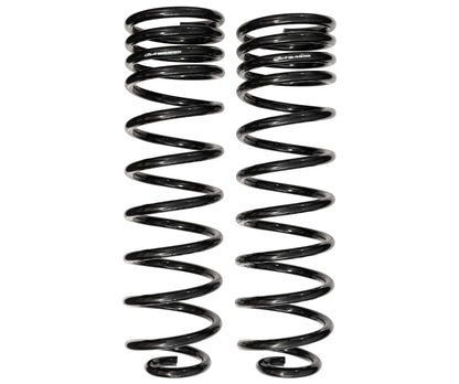 CS-RAM15MRC-RBL-19-R-HD Carli 19-24 Ram Rebel 0.5" Lift Rear Multi Rate Coil Spring Kit Hd at Sexton Offroad in Salt Lake City  Park City, Utah. 1