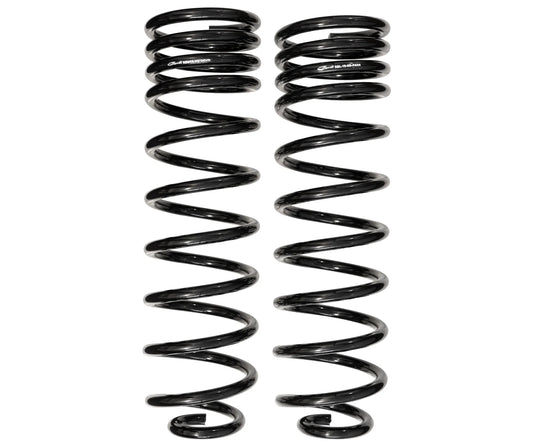 CS-RAM15MRC-RBL-19-R-HD Carli 19-24 Ram Rebel 0.5" Lift Rear Multi Rate Coil Spring Kit Hd at Sexton Offroad in Salt Lake City  Park City, Utah. 1