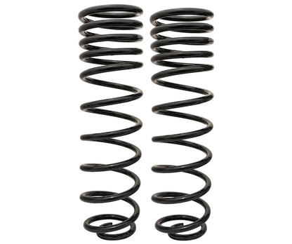CS-RAM15MRC-RBL-19-R Carli 19-24 Ram Rebel 0.5" Lift Rear Multi Rate Coil Spring Kit at Sexton Offroad in Salt Lake City  Park City, Utah. 1